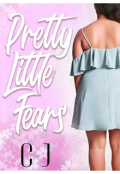 Book cover "Pretty Little Fears"