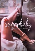 Portada del libro "Sugarbaby"