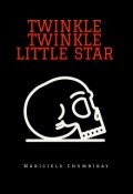 Portada del libro "Twinkle Twinkle Little Star "