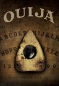 Portada del libro "Ouija"