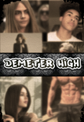 Portada del libro "Demeter High - One Shot"