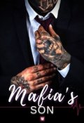 Book cover "Mafia's Son"