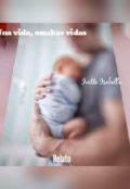 Portada del libro "Una vida, muchas vidas"