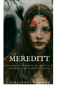 Portada del libro "Mereditt"