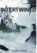 Book cover "Intertwined"