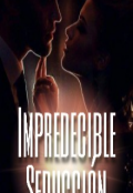 Portada del libro "Impredecible seducción "