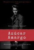 Portada del libro "Libro 2: Azúcar amargo "