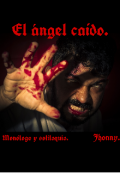 Portada del libro "El ángel caído."