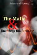 Book cover "The Mafia & Ruthless Billionaire"