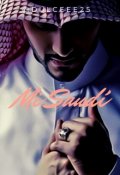 Portada del libro "Mi Saudí"