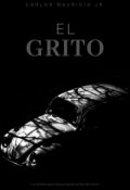 Portada del libro "El Grito"