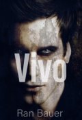 Portada del libro "Vivo"