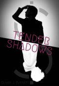 Book cover "Tender Shadows"