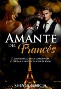 Portada del libro "Amante del Franc&eacute;s"