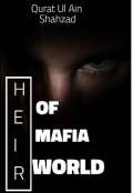 Book cover "Heir Of Mafia World"