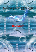 Portada del libro "Sirena de mi Corazón"