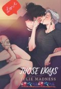 Portada del libro "Those Days (kookmin) Fanfic"