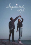 Book cover "Separated In Love"
