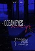 Portada del libro "Ocean eyes. {thorki/au}"