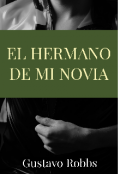 Portada del libro ""El Hermano de mí Novia ""