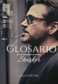 Portada del libro "Glosario (drables Starker)"