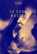 Book cover "La Cosa Nostra"