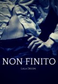 Portada del libro "Non finito (fanfic Sarker)"