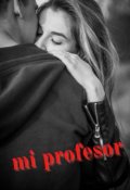 Portada del libro "Mi profesor "