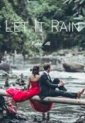 Book cover "Let It Rain"