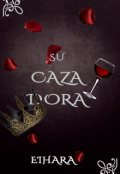 Portada del libro "Su cazadora"