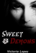 Portada del libro "Sweet Demons"