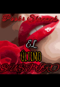 Portada del libro "El Último Suspiro"