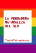 Portada del libro "La verdadera Naturaleza del Ser "