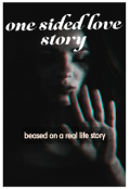 Book cover "One sided love story"