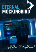 Portada del libro "Eternal Mockingbird"