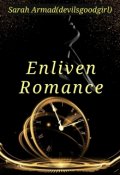 Book cover "Enliven romance"