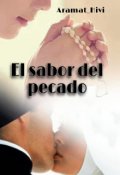 Portada del libro "El sabor del pecado"