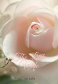 Book cover "The little Wife"