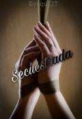 Portada del libro "Secuestrada"