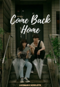 Book cover "Come Back Home"