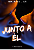 Portada del libro "Junto a él "