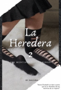 Portada del libro "La Heredera 2"