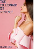 Book cover "Billionaire's Revenge"
