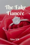 Book cover "The Fake Fiancée"