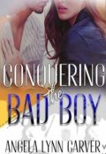 Book cover "Conquering The Bad Boy : Summer's Story"