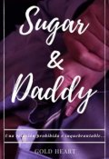 Portada del libro "Sugar & Daddy (yaoi Hard 18+)"