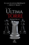 Portada del libro "La última Torre"