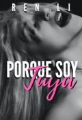 Portada del libro "Porque soy tuya"