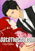Book cover "Datetheceo.com"