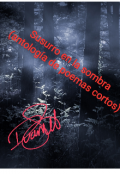 Portada del libro "Susurro en la sombra (colección de Poemas cortos)"